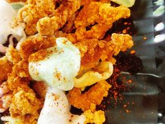 -炉小二铜锅牛蛙•川湘菜(三里屯店)