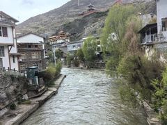 -松州古城