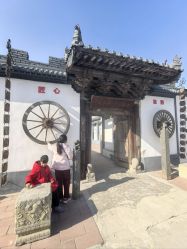 -文旺阁亲子手工DIY木作博物馆
