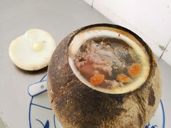 -達揚原味燉品(文明路店)