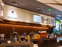 -Peet's Coffee皮爷咖啡(武商Mall手作店)