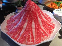 -芸山季·云南野生菌火锅(宝能环球汇店)