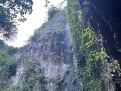 -雁荡山三折瀑景区