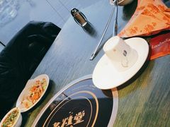 -老灶堂文创火锅(文艺路店)