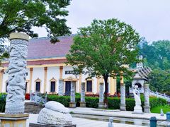 -报恩禅寺