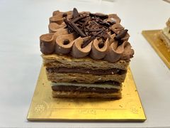 -M'CAKE(西单大悦城店)