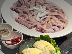 -百年果林椰子鸡(中洲店)