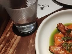 -Bistro 63 创意融合料理(广粤天地店)