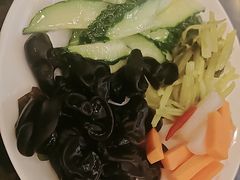 -西安西藏大厦开元名都大酒店·四季轩中餐厅