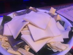 火锅配料-蛙来哒(金沙洲万达店)