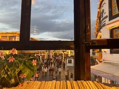 -玛吉阿米·餐吧