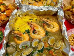 -见味花甲(福田coco park店)