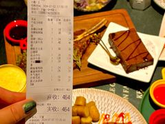 -吱咖啡西式简餐