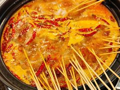 -川成串·自助串串香火锅(朝阳店)