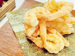 -止观小馆·辽河口渔家菜(王府井店)