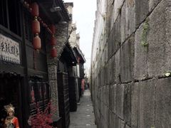 -东西巷