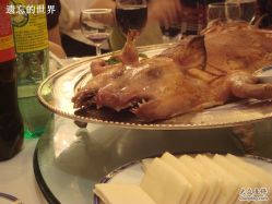 -虹桥迎宾馆·宴会厅