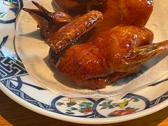 -新荣记(西溪湿地店)