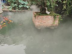 -千滋百味·醉江澜花园餐厅(街道口店)