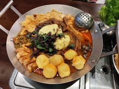 -小螺大作·螺蛳粉火锅(林和西店)