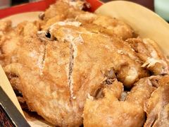 -西安饭庄·非遗陕菜(钟楼店)
