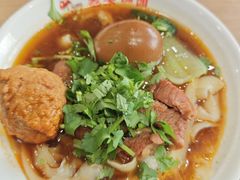 -老柴削面(向阳里店)