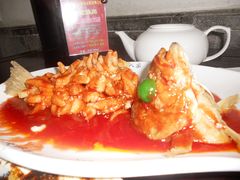-吴门人家·苏宴宫廷菜(拙政园店)
