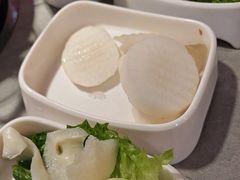 -宴全牛粤来越牛潮汕鲜牛肉火锅(海州万达广场店)