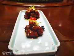 -古越舫·精品杭帮菜(商都路店)