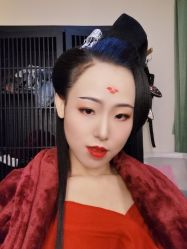 -盘子女人坊古装写真摄影(天津总店)