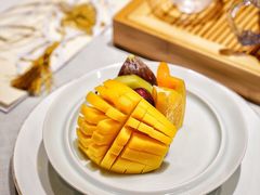 -叶叶菩提·晋福宫