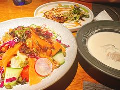 -巴别塔法餐舍(合作路店)