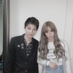 -3AM HAIR SALON染发烫发接发