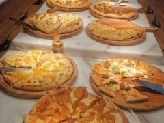 -比格比萨自助(赛罕区万达广场店)