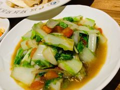 -胖老汉椒麻鸡清真新疆菜(西御街店)