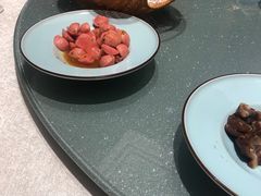 -宴会中心