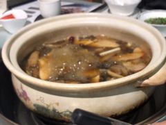 -名善山珍·野生菌汤锅(文殊院店)