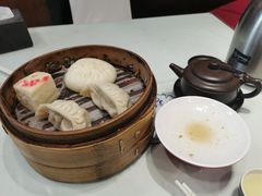 -冶春茶社(珍园店)