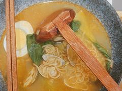 -泰澜·泰式古法按摩SPA(华泰广场店)