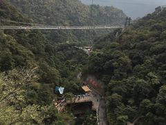 -古龙峡云天玻霸