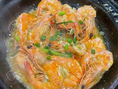 -甬小馆·焗海鲜温州菜(五马街店)