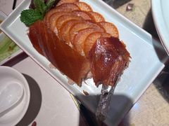 -京味斋·北京烤鸭(华威桥北工大店)