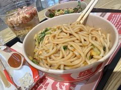 -盛香亭热卤(永旺梦乐城店)