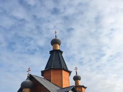 -北极村旅游风景区