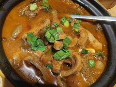 -闽上鲜·福建菜(龙湖滨江天街店)