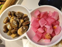 -亲回家吃饭餐厅(黄陂店)