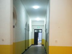 -湖南省立第一师范学校旧址