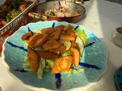 -龟兹KUCINA·新疆菜(前滩L+PLAZA店)