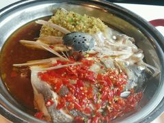-望湘园·湖南菜(宏伊店)