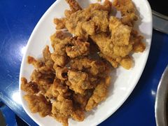 -马路边边·成都串串(翠柏路店)